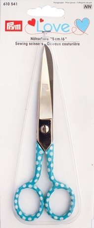 Ножницы для шитья, лимитированная серия Prym Love