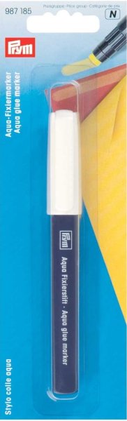 Клеевой аква-маркер для обработки краев