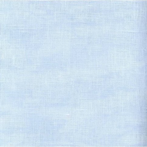 Канва Belfast 32, цвет 3609/5139, голубой тонированный