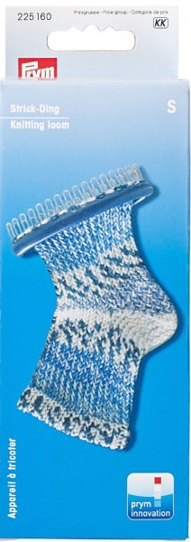 Станок с иглой для вязания носков S