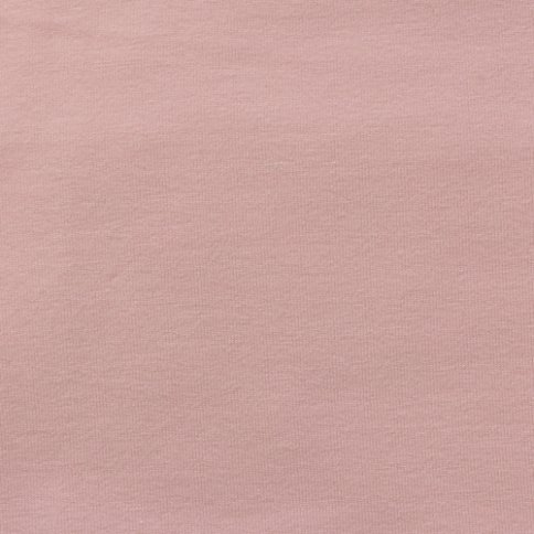 Ткань декоративная, Кулирная гладь, розово-персиковый
