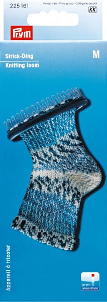 Станок с иглой для вязания носков M