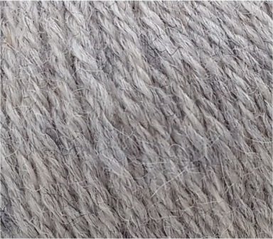 Пряжа Gazzal Baby Alpaca 55% Бэби Альпака, 45% Меринос файн супервош 50гр/160м