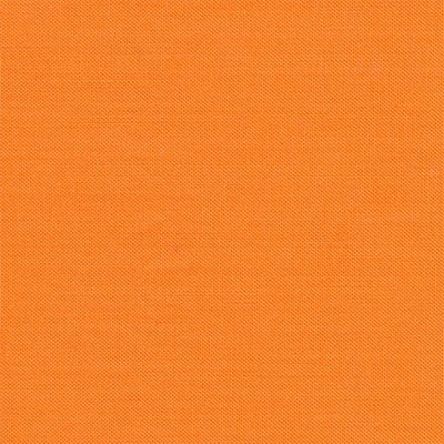 Ткань для пэчворка Peppy, принт ярко-оранжевый
