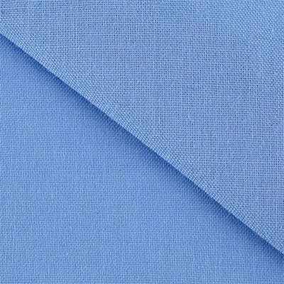 Ткань для пэчворка Peppy, принт серо-голубой