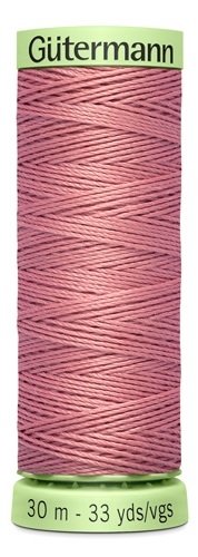 Отделочная нить Gutermann Top Stitch, цвет 473