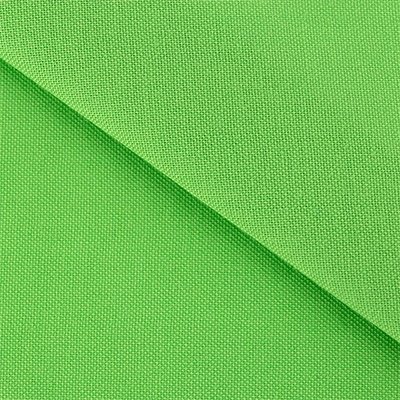 Ткань для пэчворка Peppy, принт ярко-зеленый