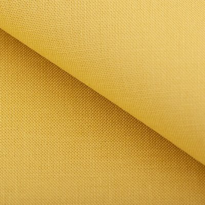 Ткань для пэчворка Peppy, принт темно-желтый