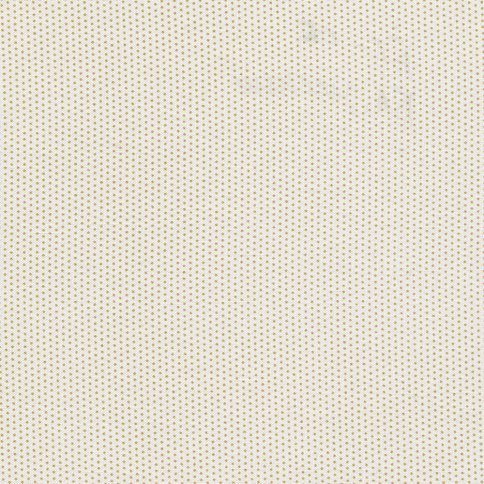 Ткань для пэчворка Peppy, принт мелкий горох бледно-зеленый