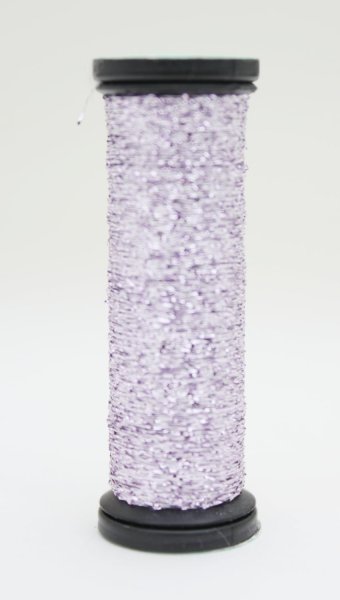 Металлизированная нить Kreinik, цвет лиловый