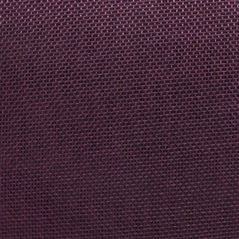 Ткань декоративная, рогожка 2AR111, цвет фиолетовый