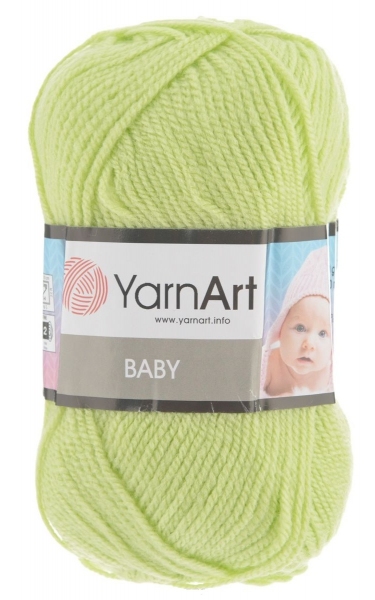 YarnArt Baby