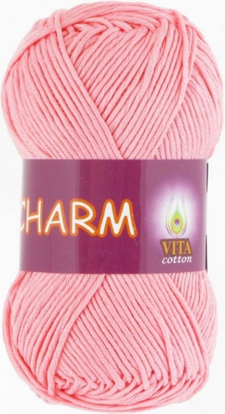 Пряжа Vita Cotton Charm