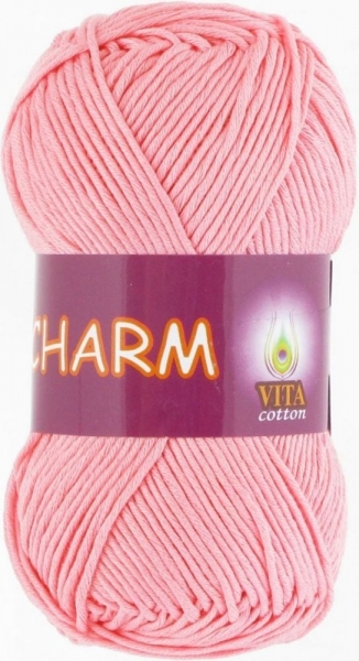 Vita Cotton Charm